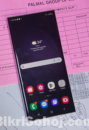 Samsung Glaxy S23 Ultra